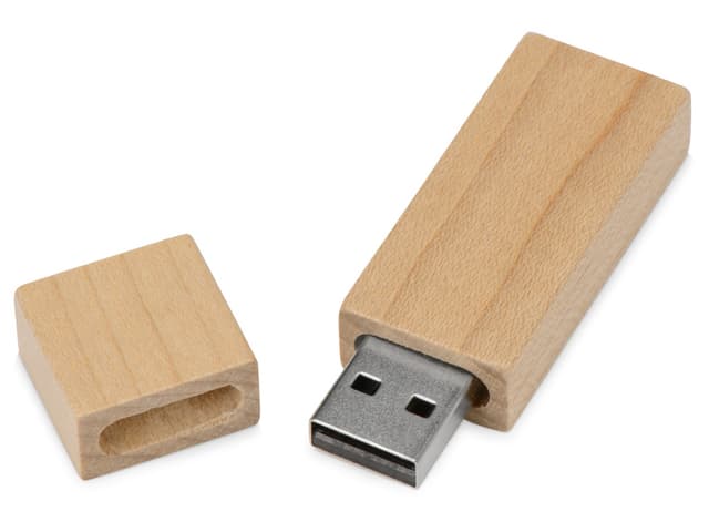 Флеш накопитель USB 2.0 Maple Square 16GB